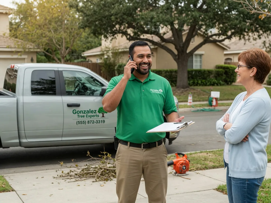 Tree Service Bucyrus, OH FAQs